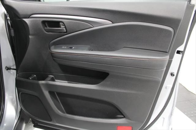 2023 Honda Passport AWD TrailSport