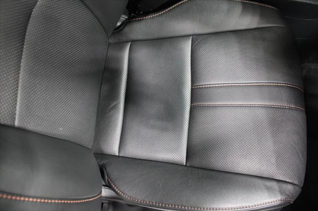 2023 Honda Passport AWD TrailSport