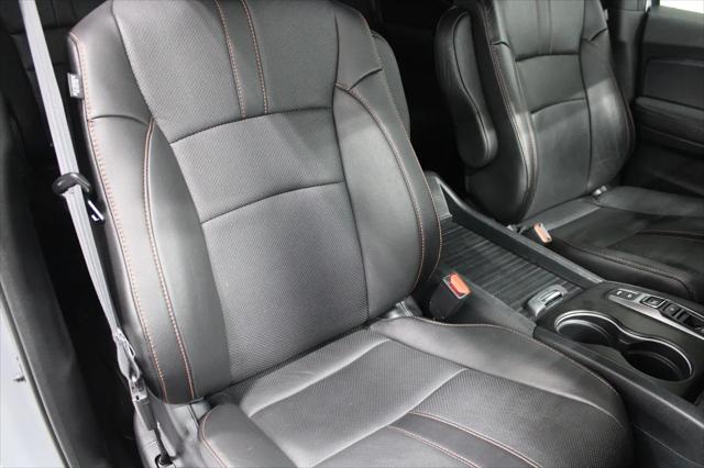 2023 Honda Passport AWD TrailSport