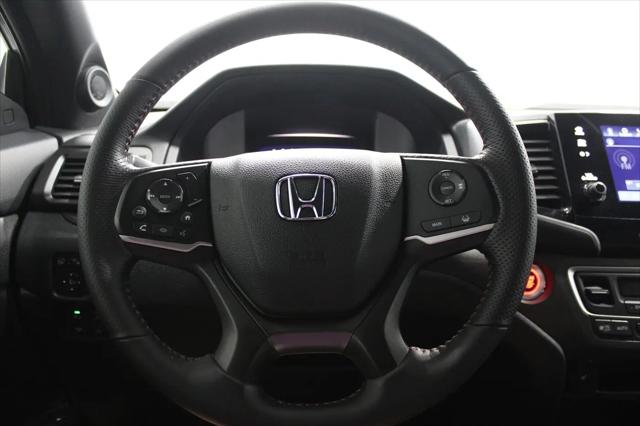 2023 Honda Passport AWD TrailSport
