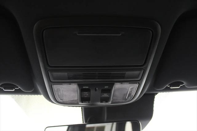 2023 Honda Passport AWD TrailSport