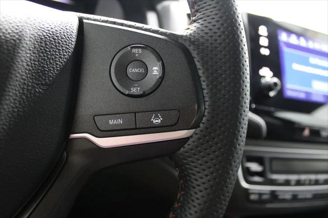 2023 Honda Passport AWD TrailSport