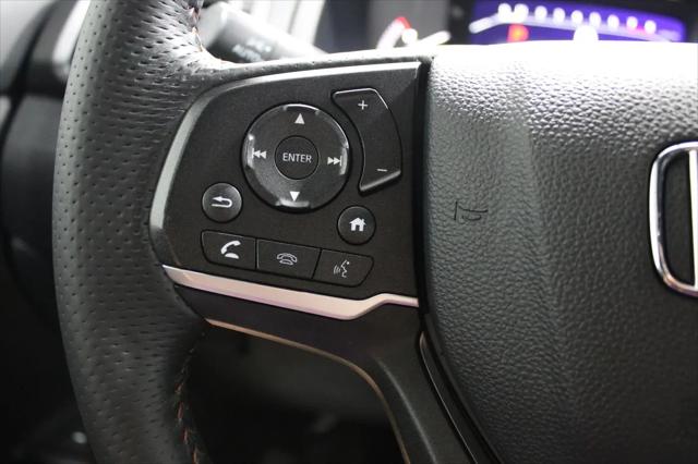 2023 Honda Passport AWD TrailSport