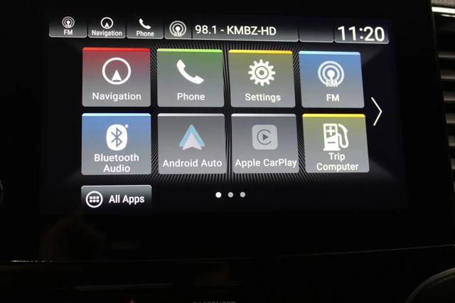 2023 Honda Passport AWD TrailSport