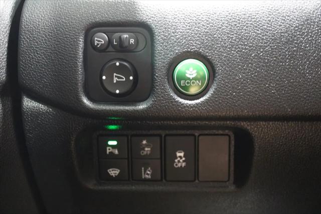 2023 Honda Passport AWD TrailSport