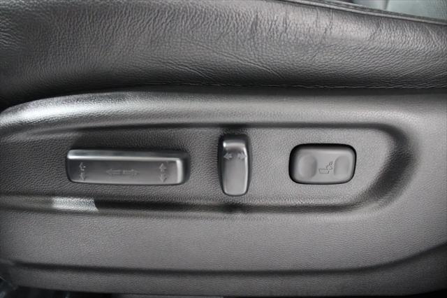 2023 Honda Passport AWD TrailSport