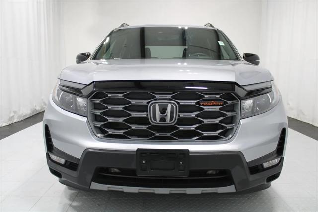 2023 Honda Passport AWD TrailSport