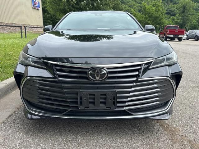2019 Toyota Avalon XLE