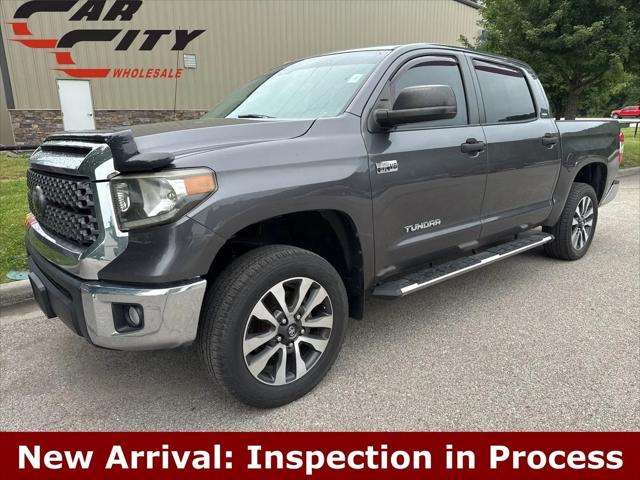 2018 Toyota Tundra SR5 5.7L V8 for sale in Shawnee, KS