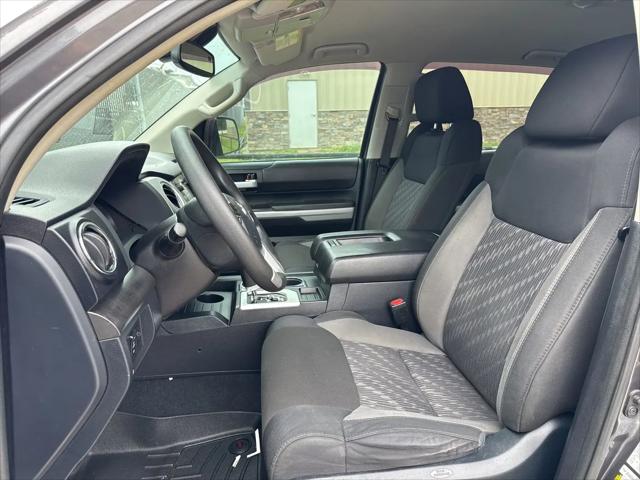 2018 Toyota Tundra SR5 5.7L V8