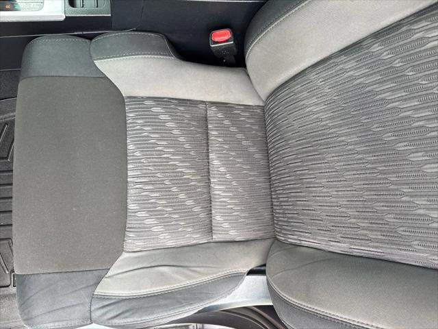2018 Toyota Tundra SR5 5.7L V8
