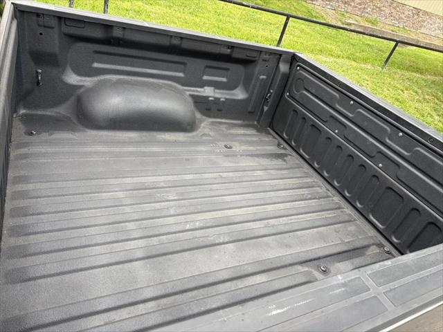 2018 Toyota Tundra SR5 5.7L V8