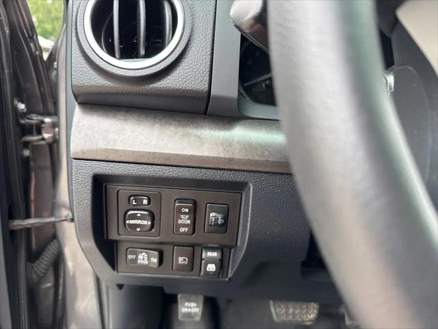 2018 Toyota Tundra SR5 5.7L V8