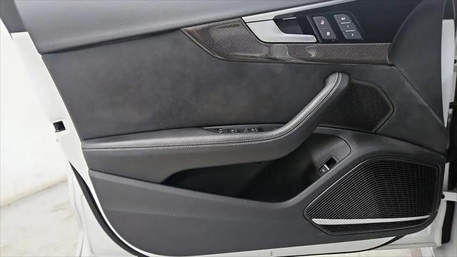2022 Audi S4 Premium Plus TFSI quattro Tiptronic