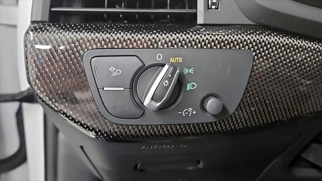 2022 Audi S4 Premium Plus TFSI quattro Tiptronic