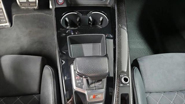 2022 Audi S4 Premium Plus TFSI quattro Tiptronic