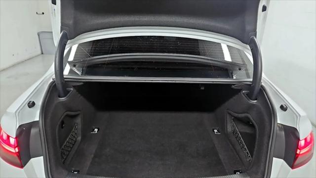 2022 Audi S4 Premium Plus TFSI quattro Tiptronic