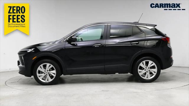 2025 Buick Encore GX Preferred AWD for sale in Marysville, WA