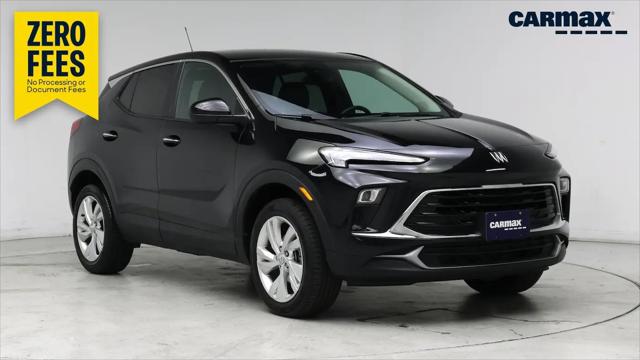 2025 Buick Encore GX Preferred AWD for sale in Marysville, WA
