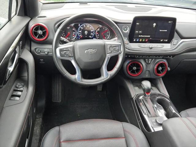 2024 Chevrolet Blazer FWD RS