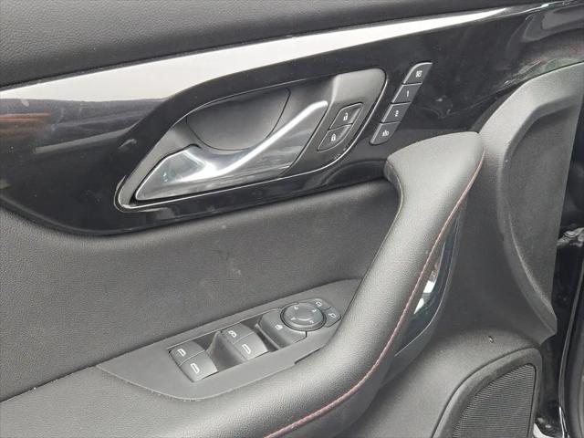 2024 Chevrolet Blazer FWD RS