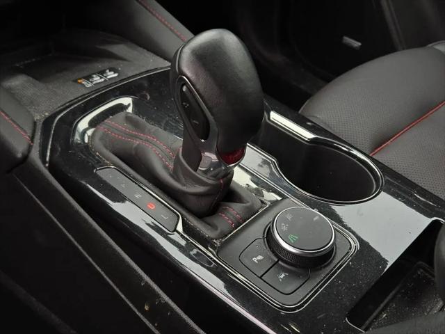 2024 Chevrolet Blazer FWD RS