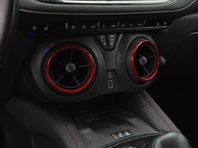 2024 Chevrolet Blazer FWD RS