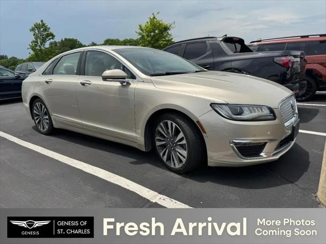 2017 Lincoln MKZ Select for sale in St Peters, MO