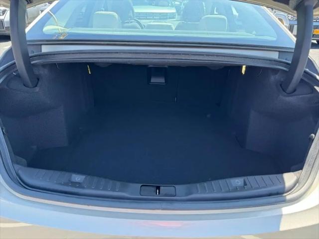 2017 Lincoln MKZ Select