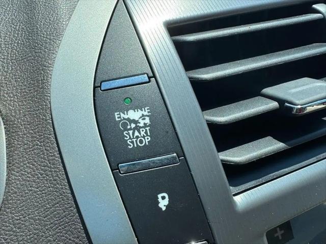 2017 Lincoln MKZ Select