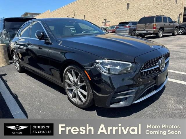 2023 Mercedes-Benz E 350 E 350 for sale in St Peters, MO