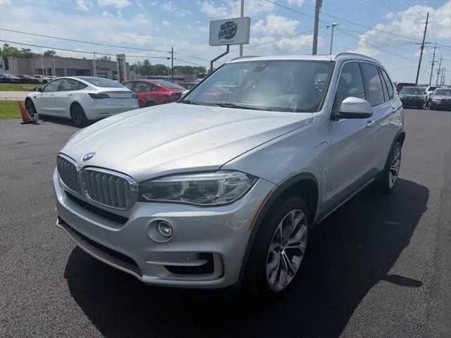 2018 BMW X5 eDrive xDrive40e iPerformance for sale in Fairfield, OH