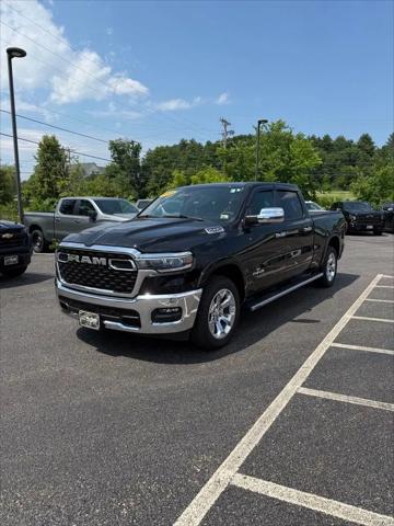 2025 Ram 1500 Big Horn Crew Cab 4x4 6'4" Box for sale in Middlebury, VT