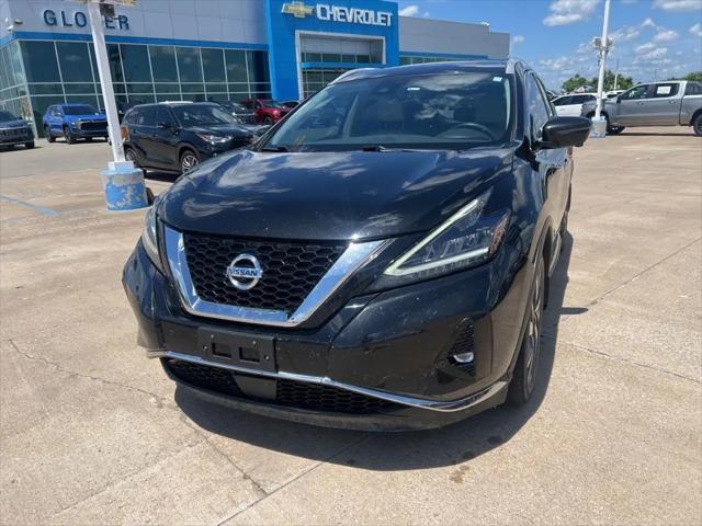 2022 Nissan Murano SL FWD
