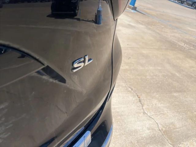 2022 Nissan Murano SL FWD