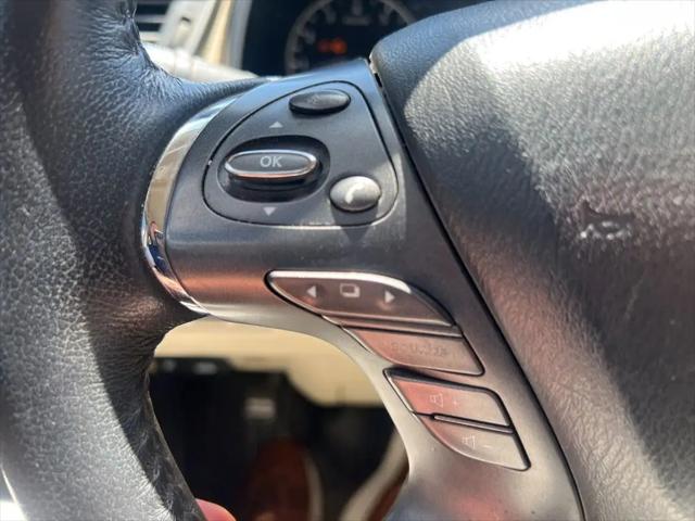 2022 Nissan Murano SL FWD