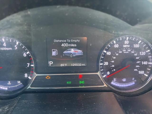 2012 Kia Optima SX