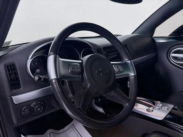 2004 Chevrolet SSR LS