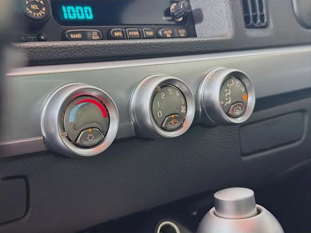 2004 Chevrolet SSR LS