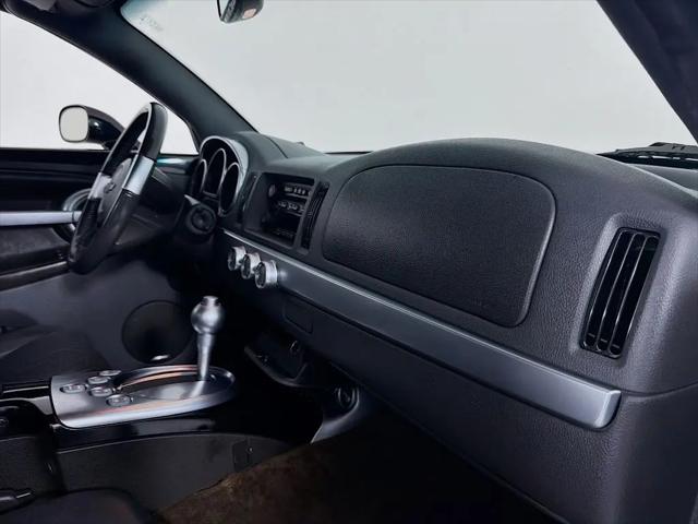 2004 Chevrolet SSR LS