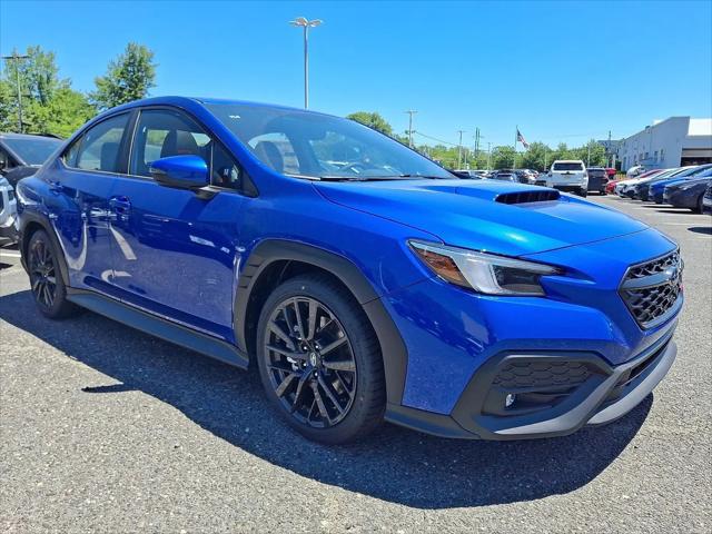 2026 Subaru WRX Limited