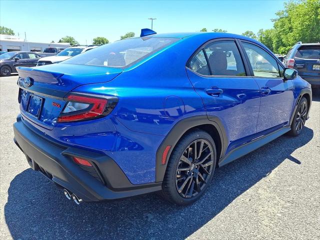 2026 Subaru WRX Limited