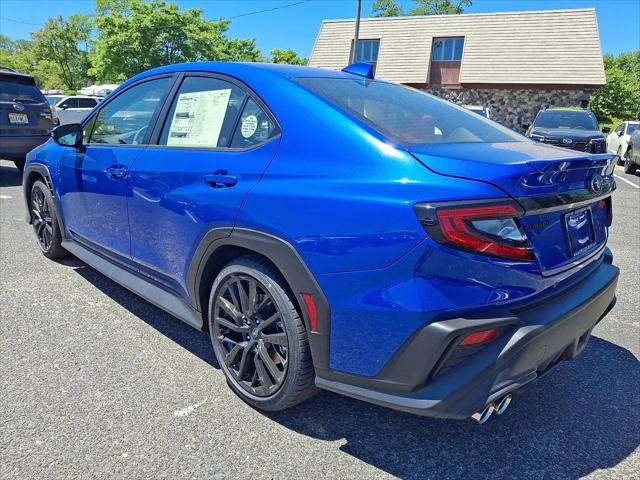 2026 Subaru WRX Limited