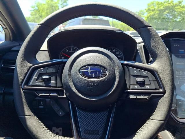 2026 Subaru WRX Limited