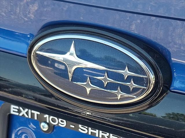2026 Subaru WRX Limited