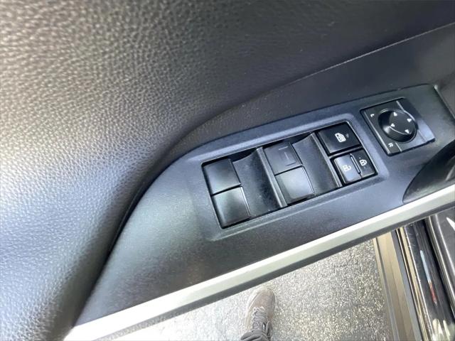 2021 Toyota RAV4 Adventure