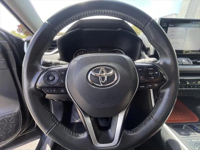 2021 Toyota RAV4 Adventure