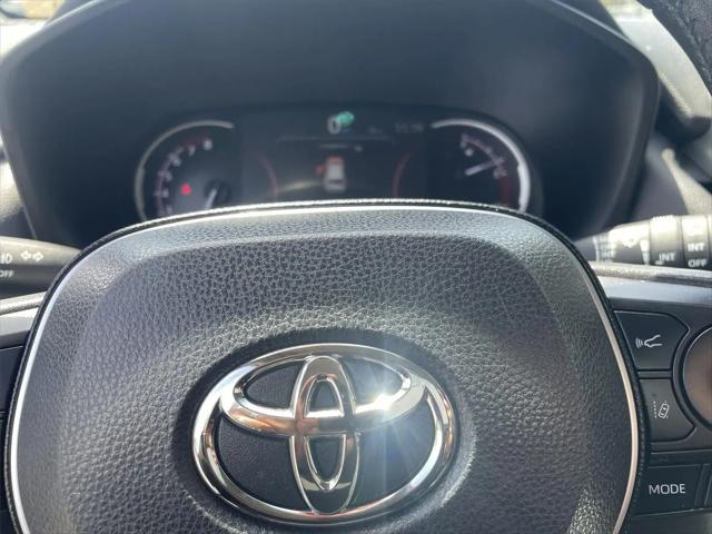 2021 Toyota RAV4 Adventure