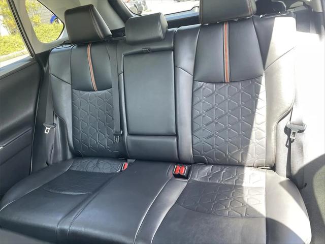 2021 Toyota RAV4 Adventure