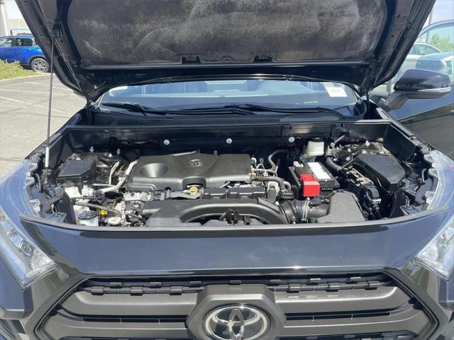 2021 Toyota RAV4 Adventure